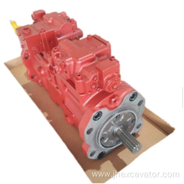Kato DH140 Hydraulic pump K1024107A